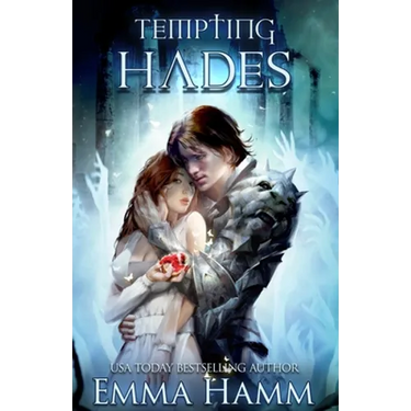 Tempting Hades: A Greek God Romance