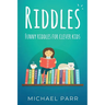 Riddles: Funny riddles for clever kids
