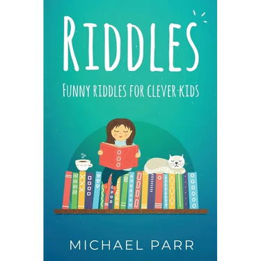 Riddles: Funny riddles for clever kids