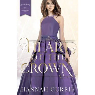 Heart of the Crown
