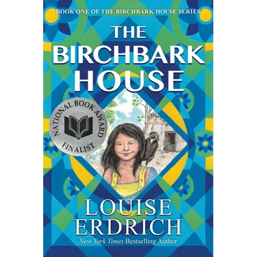 The Birchbark House