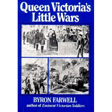 Queen Victoria's Little Wars