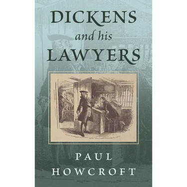 Dickens and his Lawyers