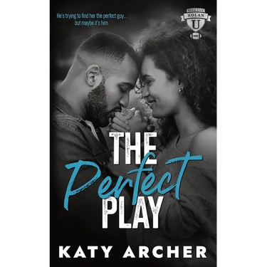 The Perfect Play: A College Sports Romance