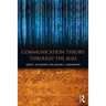 Communication Theory Through the Ages