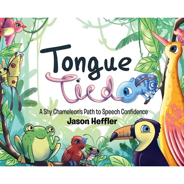 Tongue Tied