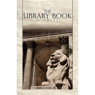 The Library Book