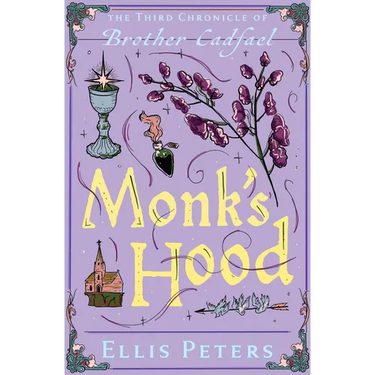 Monk's Hood