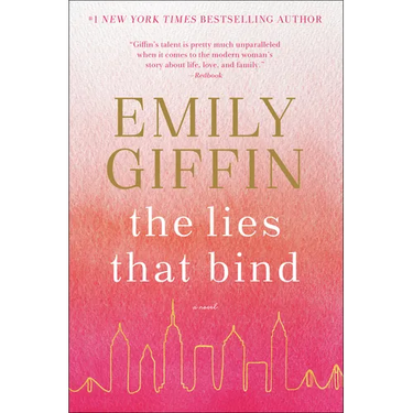 The Lies That Bind