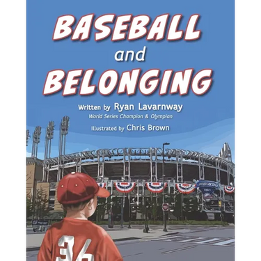 Baseball and Belonging