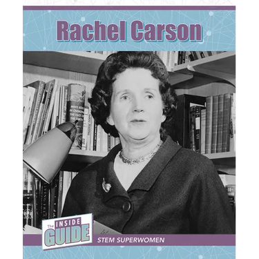 Rachel Carson