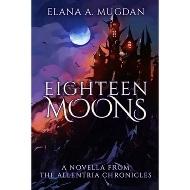 Eighteen Moons