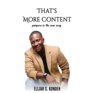 That's More Content