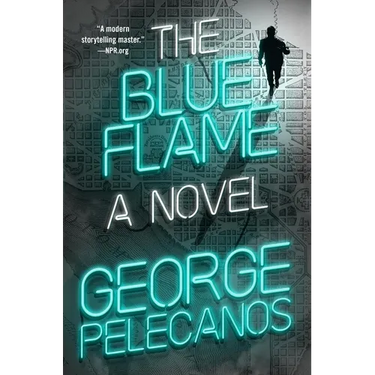 The Blue Flame