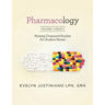 Pharmacology: Nursing Crossword Puzzle For Student Nurses