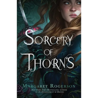 Sorcery of Thorns
