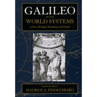 Galileo on the World Systems: A New Abridged Translation and Guide