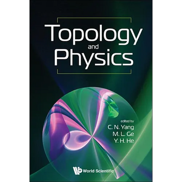 Topology and Physics