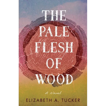 Pale Flesh of Wood