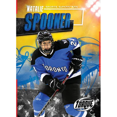 Natalie Spooner