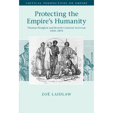 Protecting the Empire's Humanity