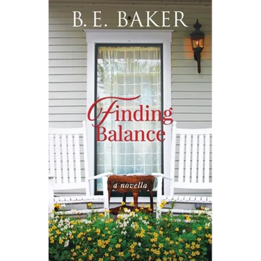 Finding Balance