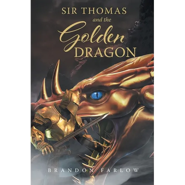 Sir Thomas and the Golden Dragon
