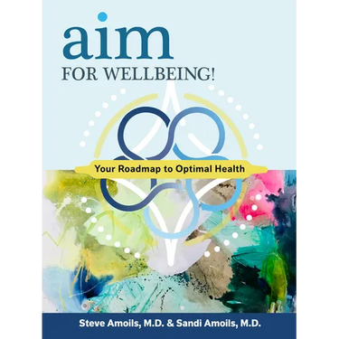 Aim for Wellbeing