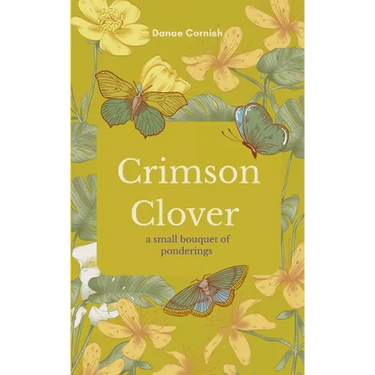 Crimson Clover