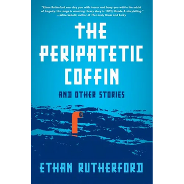 The Peripatetic Coffin and Other Stories