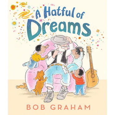 A Hatful of Dreams