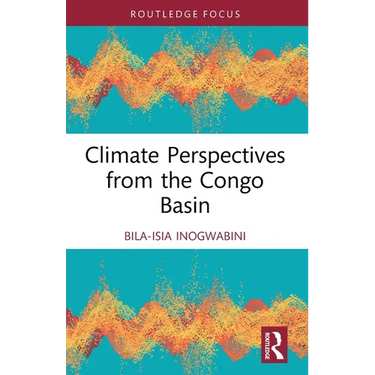 Climate Perspectives from the Congo Basin