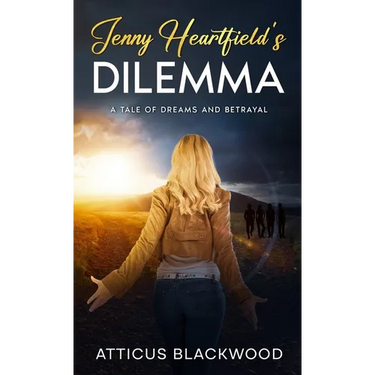 Jenny Heartfield 's Dilemma: A Tale of Dreams and Betrayal