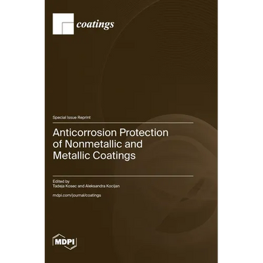 Anticorrosion Protection of Nonmetallic and Metallic Coatings