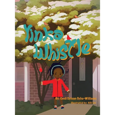 Yinka Whistle