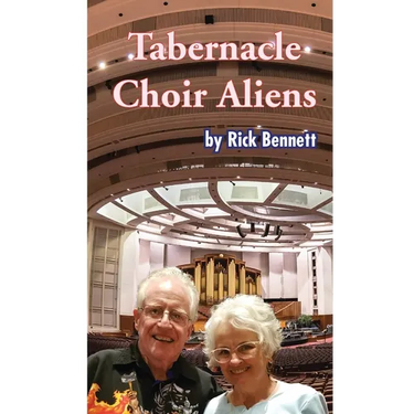 Tabernacle Choir Aliens