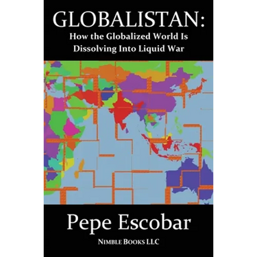 Globalistan: An Antidote to the World Is Flat