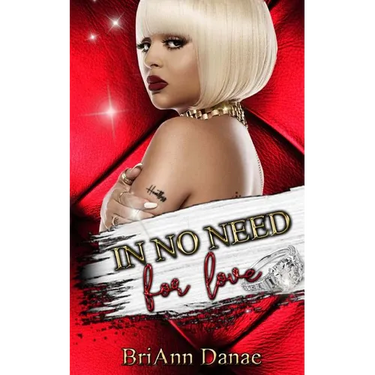 In No Need For Love