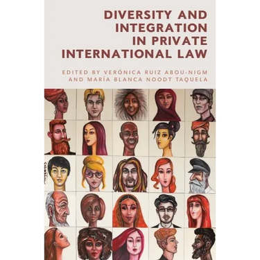 Diversity and Integration in Private International Law