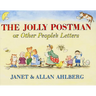 The Jolly Postman: Or Other People's Letters