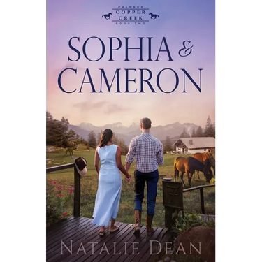 Sophia & Cameron