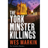 The York Minster Killings