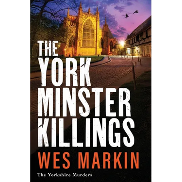 The York Minster Killings