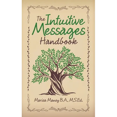 The Intuitive Messages Handbook