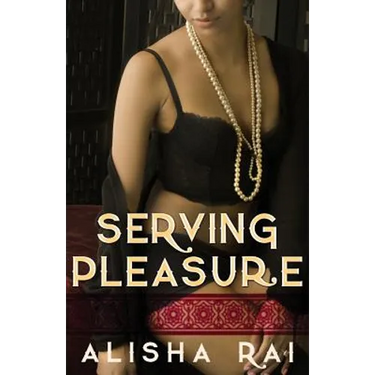 Serving Pleasure