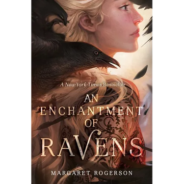 An Enchantment of Ravens