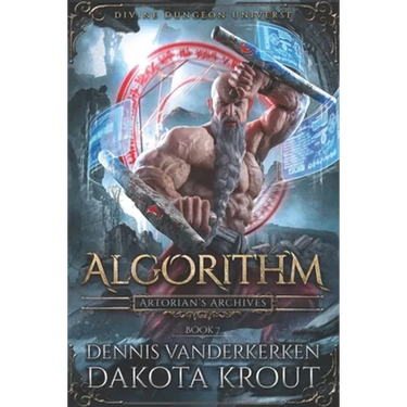 Algorithm: A Divine Dungeon Series