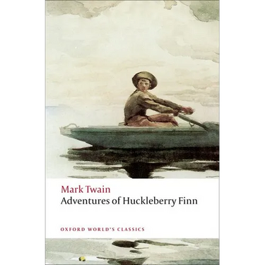 Adventures of Huckleberry Finn