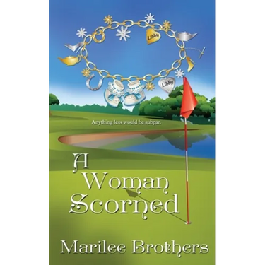 A Woman Scorned