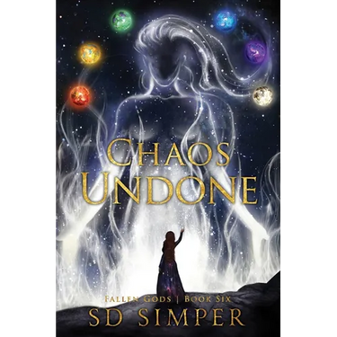 Chaos Undone